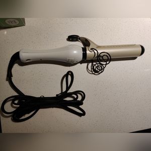 Japanese tsuyagla curling iron 32mm mk-4 5 temp settings